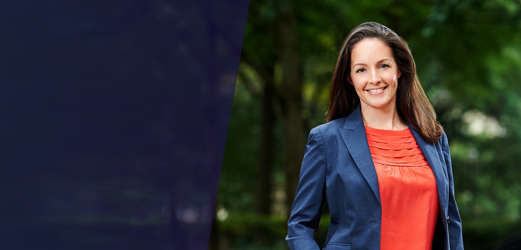 andrea grodnitzky, richardson sales performance cmo